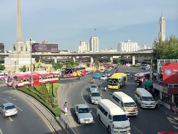 กรมขนส่งทางบก ไฟเขียวยก 138 เส้นทางให้ขสมก. หากจัดซื้อรถเมล์ใหม่ได้ตามแผน