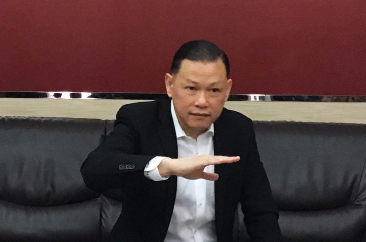 “สันธนะ”ไม่ไปกระบี่ ยืนยันขอพบ”บิ๊กสีกากี”ให้ข้อมูล”เจ๊ชุมพร”ที่ตร.
