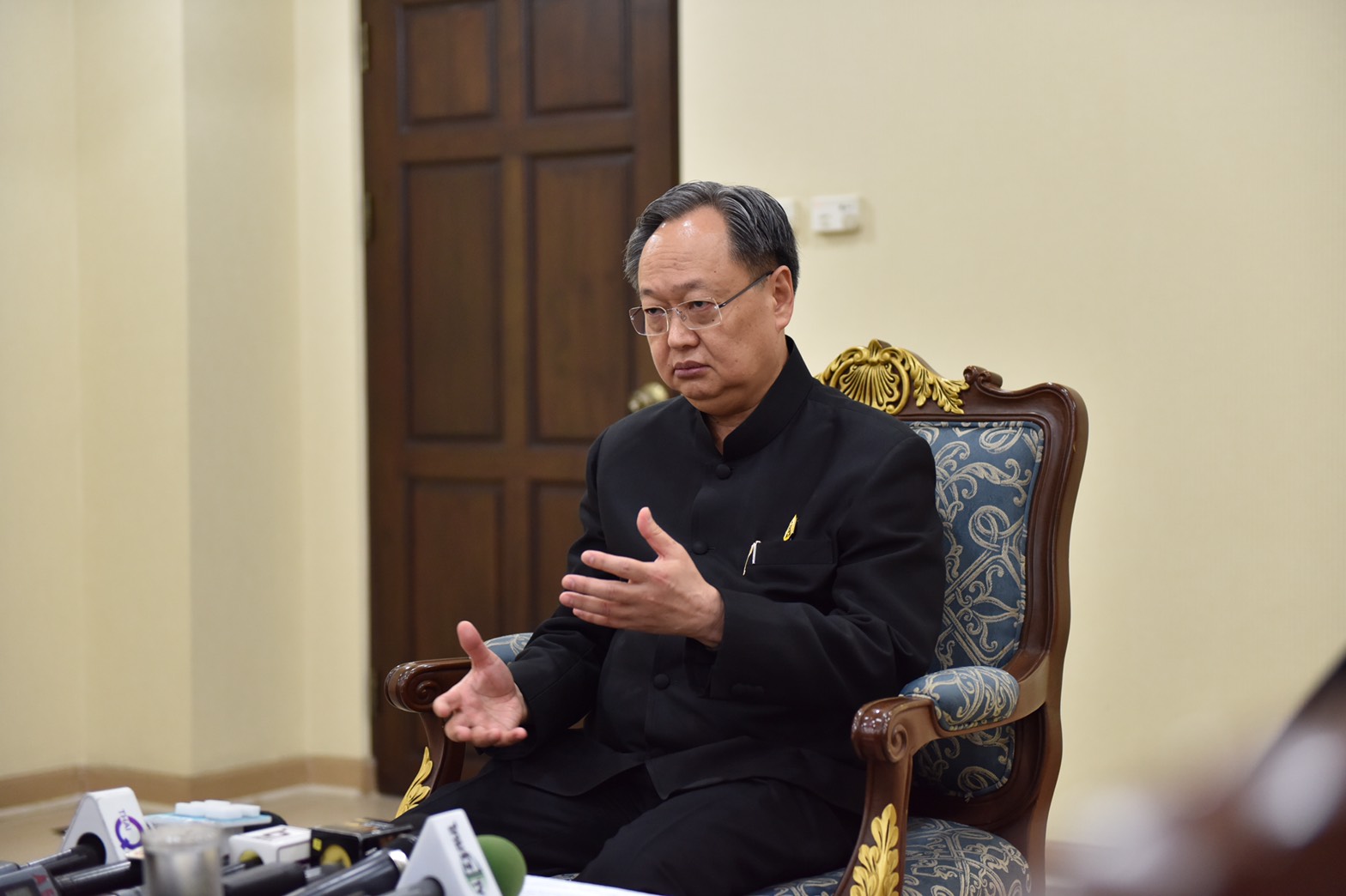 “พาณิชย์” เร่งจัดทำยุทธศาสตร์ผลไม้ดันไทยผู้นำผลไม้เมืองร้อนของโลก