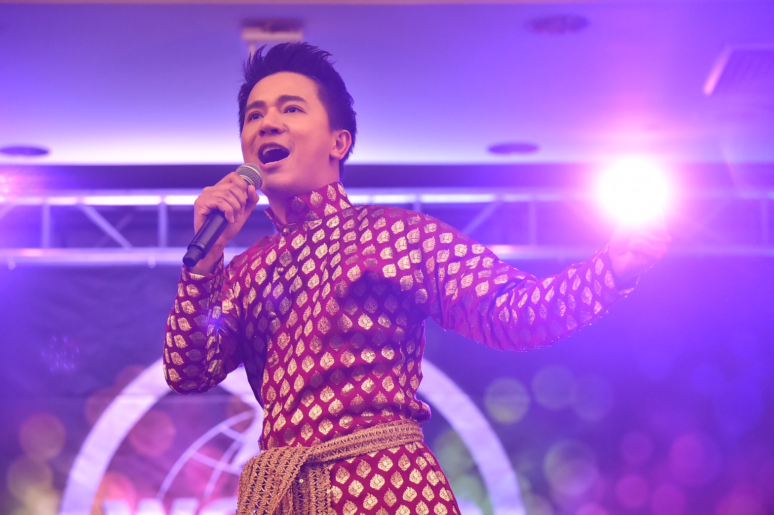 “โน้ต ศรัณย์” ตามรอย “เก่ง ธชย” คว้า 14 เหรียญ 3 โล่เกียรติยศจากเวทีระดับโลก WCOPA