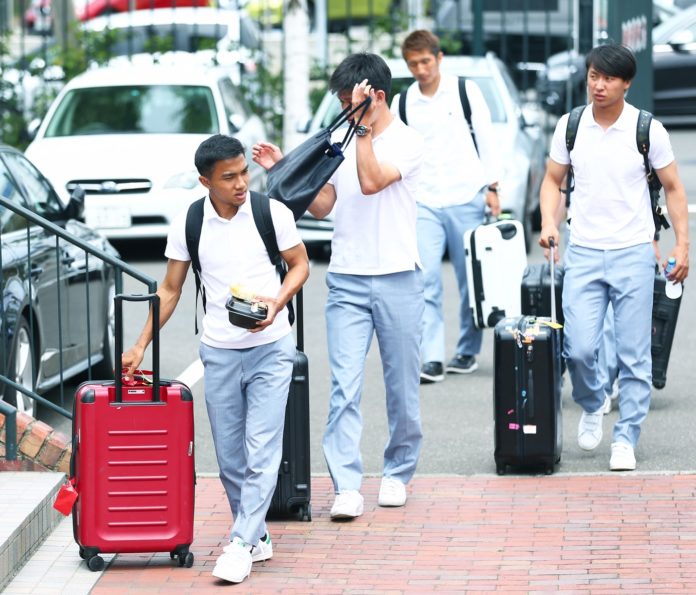 ประธานซัปโปโรยกนิ้ว! “เมสซี่เจ” ประเดิมสวย ฟอร์มเด็ด-เล่นเจลีกได้สบาย