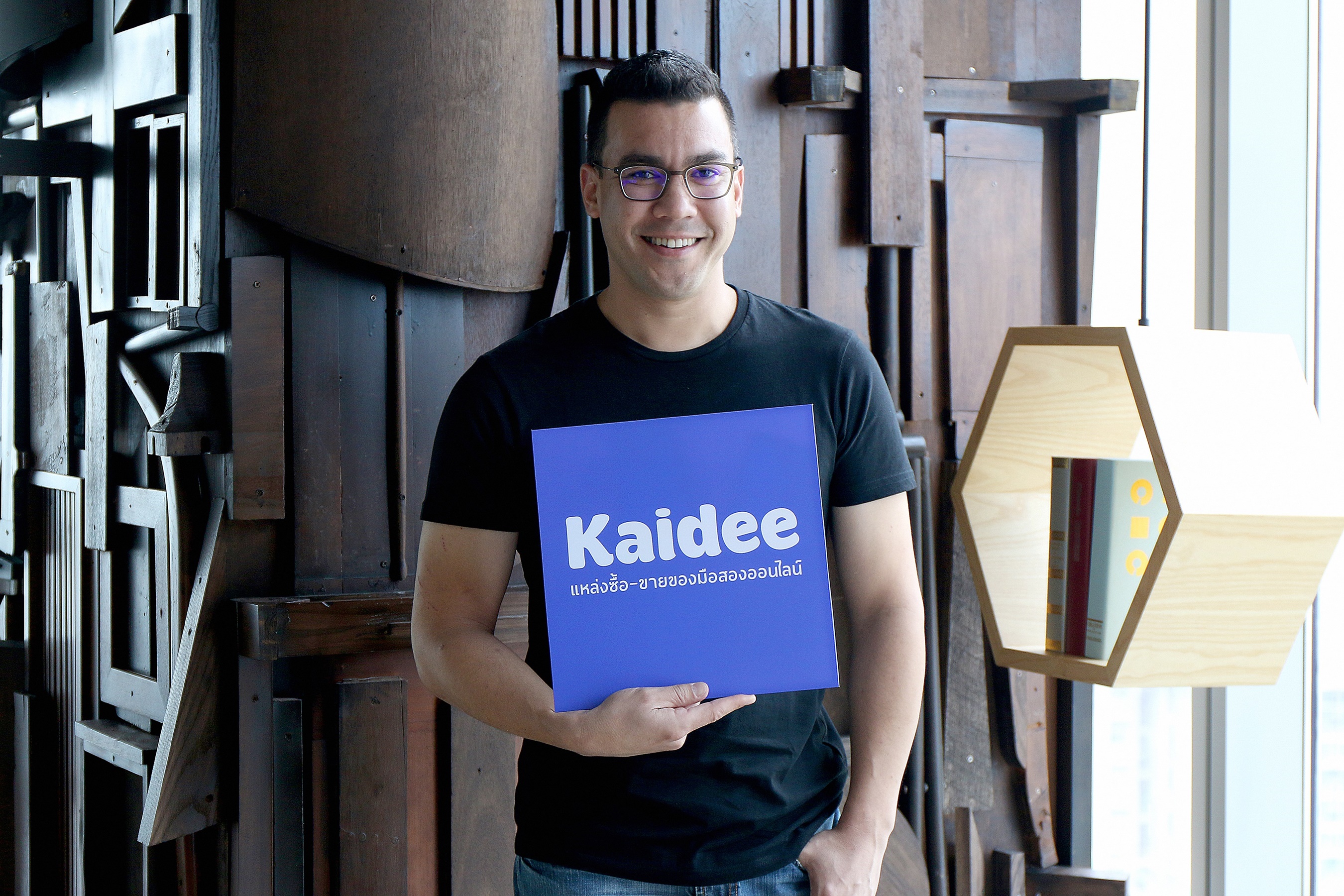 ขี้ไก่ก็ขายได้! “Kaidee” เปิดตัวเลขตลาดครึ่งปีแรกสะพัด “พระเครื่อง-รถยนต์” ฮอตสุด