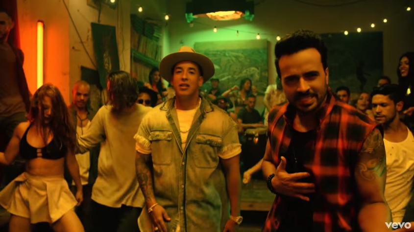 มาเลเซียแบนเพลงสุดฮิต “Despacito” ห้ามออกอากาศ เหตุเนื้อเพลงร้อนแรงมากเกินไป