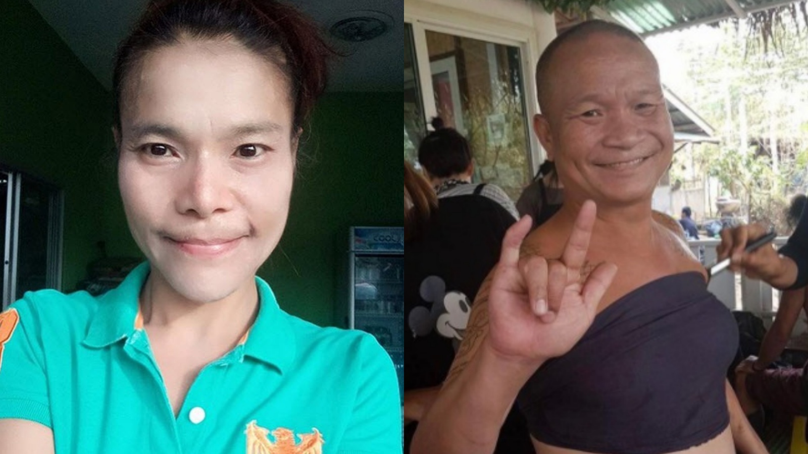 วงการตลกก็สูญเสีย! “แวว จ๊กมก” น้องสาวตลกดัง “หม่ำ จ๊กมก” เสียชีวิตแล้ว