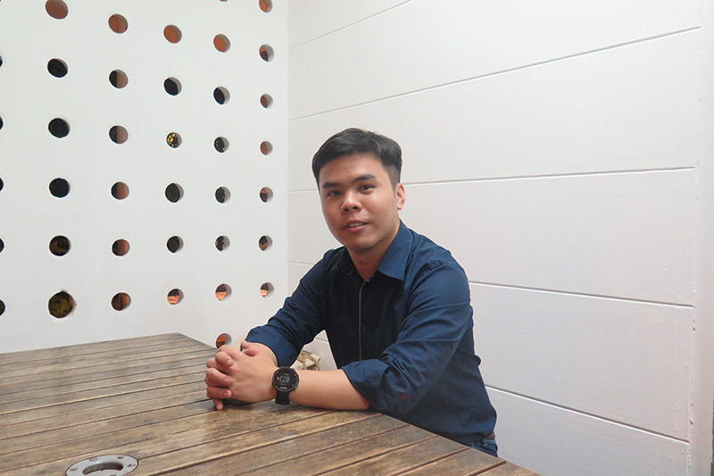 ผ่าเส้นทางขรุขระสตาร์ตอัพ ในมุมมอง “อรรถพงศ์ ลิมศุภนาค”