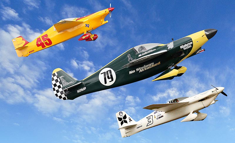 AIR RACE 1 World Cup Thailand 2017 แข่งซ่าท้ามฤตยู เร็วสุดในโลก