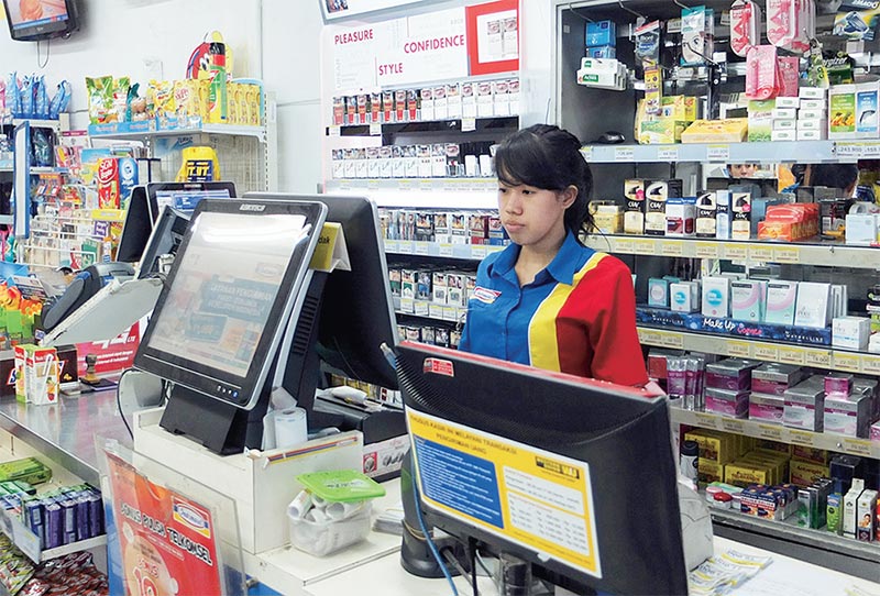 7-11 อินโดฯ ยกธงขาว ประกาศปิดสาขาทั้งหมด หลังสู้คู่แข่งท้องถิ่นไม่ไหว