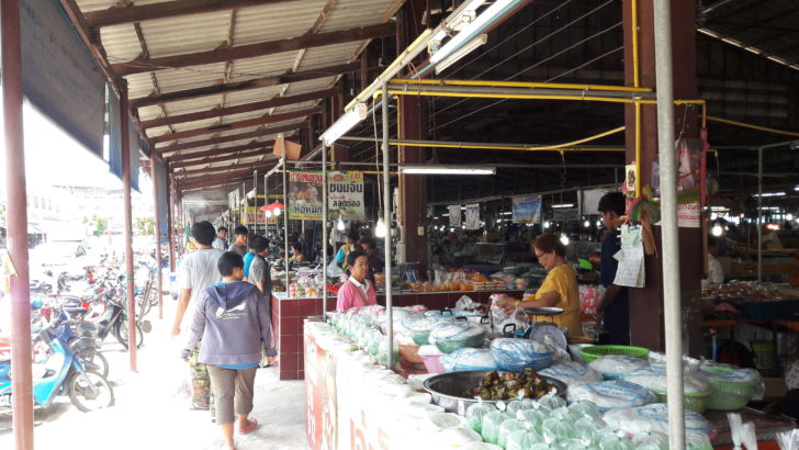 market