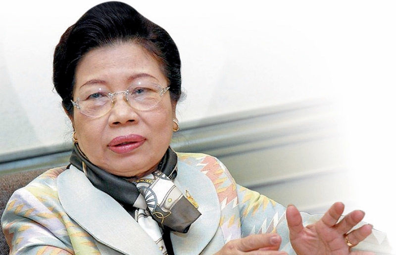 “สมลักษณ์” : การเมืองในตุลาการ “กฎหมายไม่ใช่บังคับกับตระกูลเดียว”
