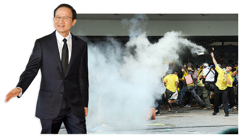 พิพากษา “สมชาย” นายกฯ 75 วัน ไปหรืออยู่ สู้หรือหนี คดี 7 ตุลา