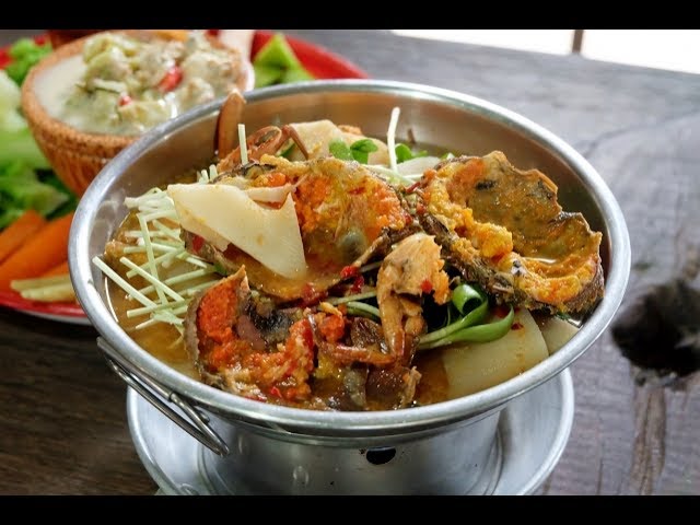 อร่อยตัวแตก! พาชิม 8 เมนูเด็ดจาก 8 สุดยอดเชฟ จ.ระยอง (คลิป)