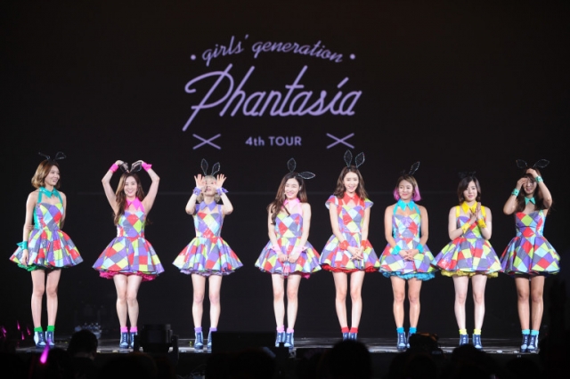 เกิร์ลกรุ๊ปรุ่นน้องหลบไป วงแม่กำลังมา SNSD คัมแบ็ก ปล่อยทีเซอร์อัลบัมใหม่ ครบรอบ 10 ปี เดบิวท์