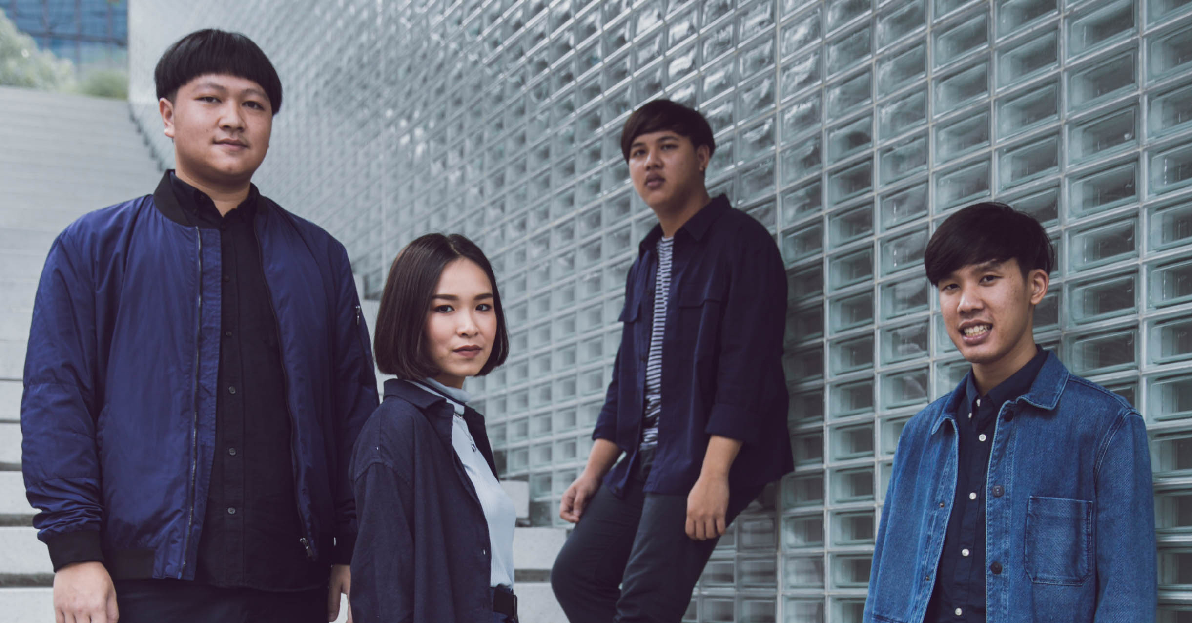 Telex Telexs หน้าใหม่ไอเดียดี ทำเพลงเศร้าแบบ keep cool