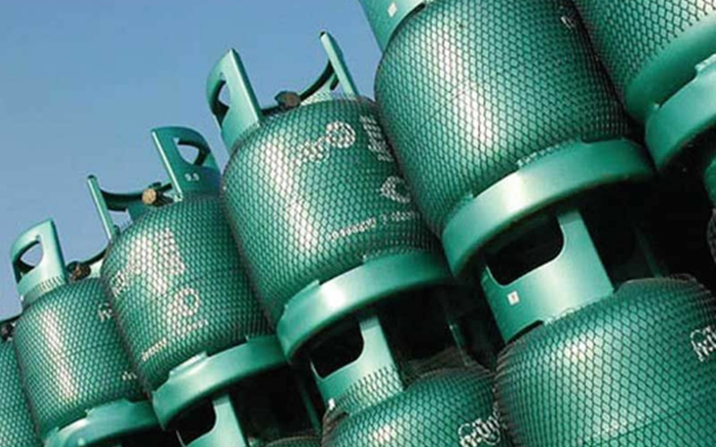 กระทรวงพลังงานมั่นใจทิศทาง LPG ขาลง ไม่กระทบราคาขายปลีกในประเทศ