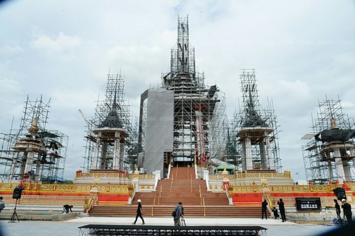 พระเมรุมาศ_๑๗๐๗๑๓_0031-696x463
