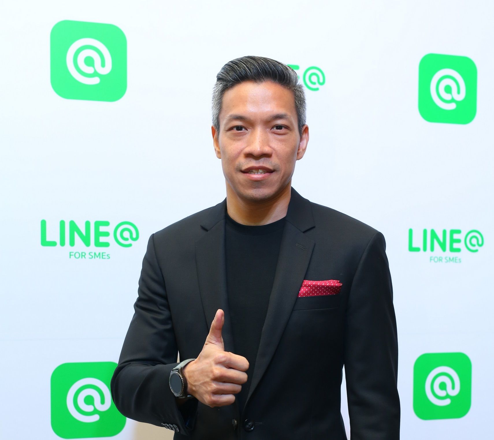 ปัญหาคนไอทีขาดแคลนยังหนัก LINE แก้เกมเทกโอเวอร์สตาร์ตอัพเข้าทีม