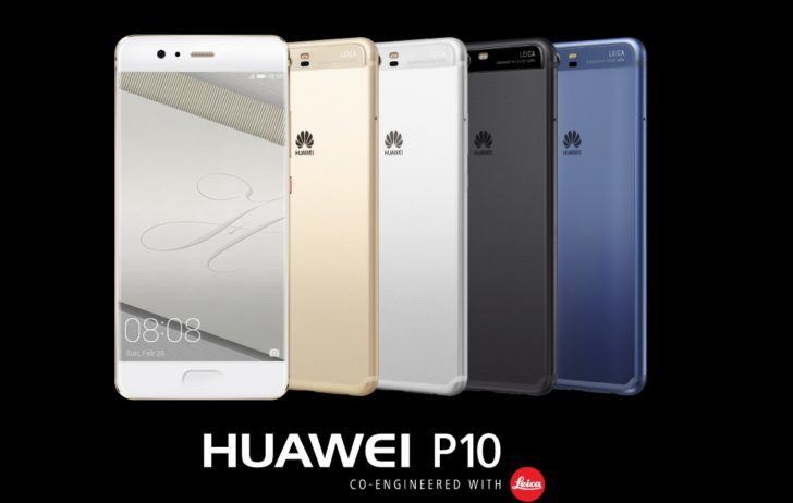 เทสต์เทสต์-หัวเว่ยพี10-728x462