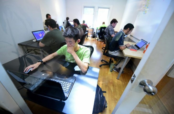 Autism a Silicon Valley asset with social quirks