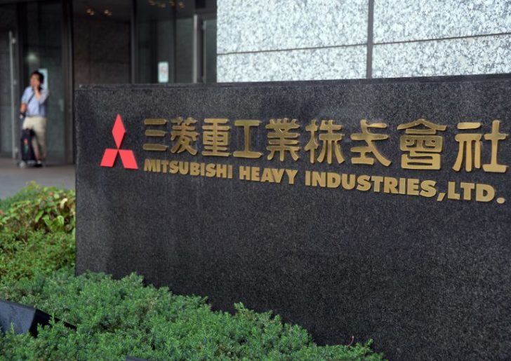 JAPAN-GERMANY-FRANCE-TAKEOVER-ALSTOM-SIEMENS-MITSUBISHI