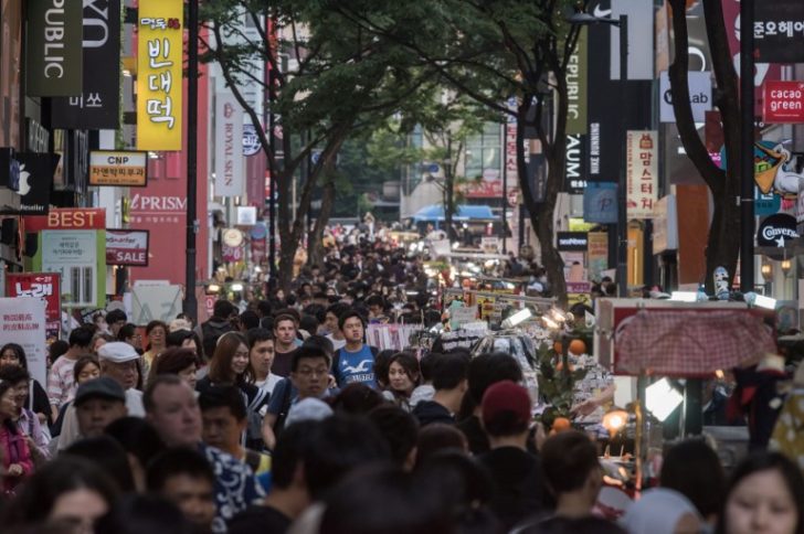 SKOREA-CHINA-ECONOMY-POLITICS-TAIWAN
