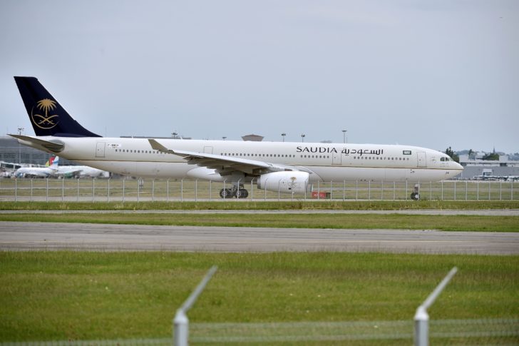 FRANCE-EUROPE-AVIATION-AIRBUS