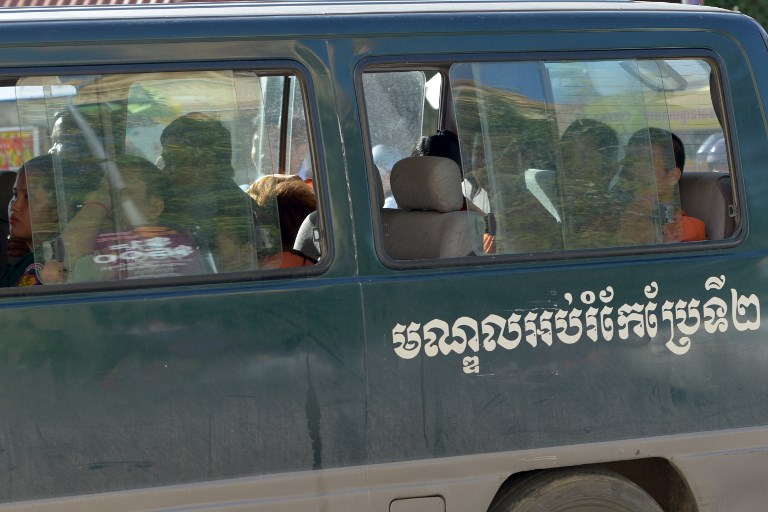 ธุรกิจรับจ้างตั้งครรภ์โตในอาเซียน กัมพูชาสั่งจำคุกพยาบาลออสซี่ เปิดคลีนิกรับจ้างอุ้มบุญ