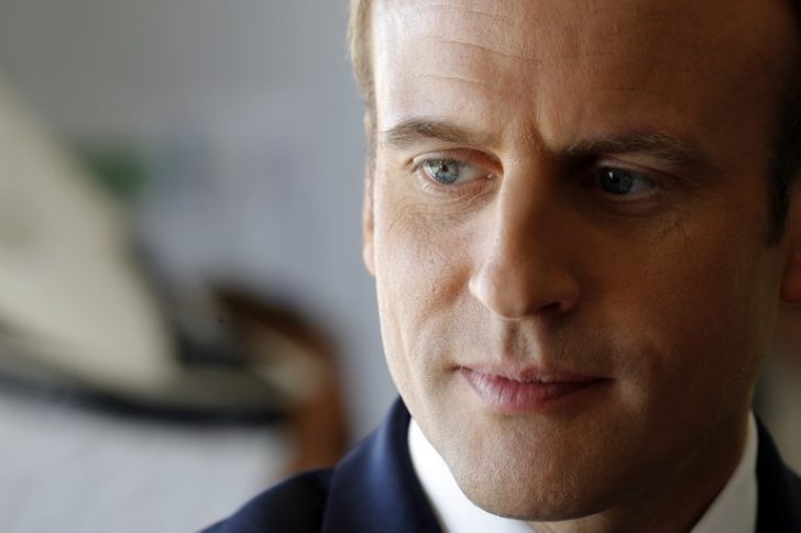 FRANCE-POLITICS