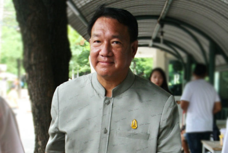 ‘กิตติรัตน์’ ชี้ตลอด2ปี “ยิ่งลักษณ์” สู้คดีจำนำข้าวเต็มที่แล้ว ยันไม่กังวล เคารพคำตัดสินศาล