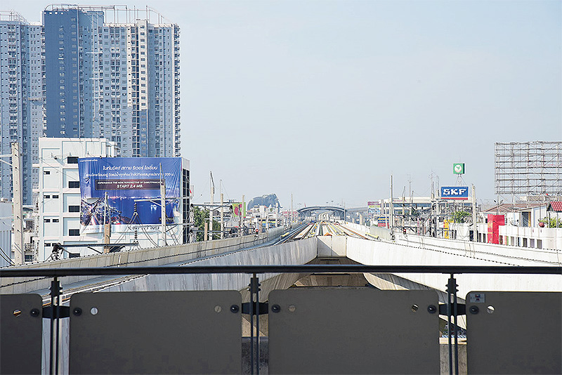 ค่าโง่…รถไฟฟ้า-