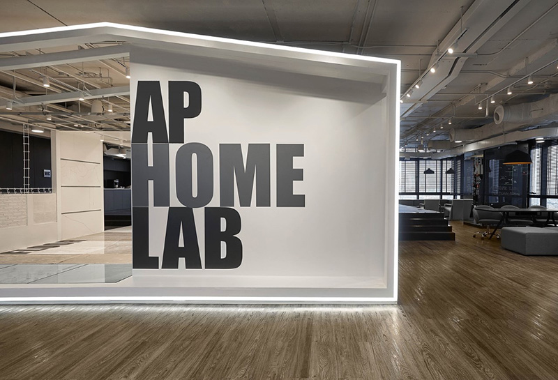 AP Academy Lab-