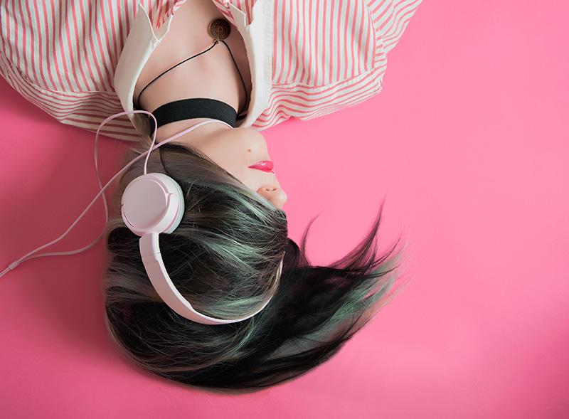 มิวสิกเลิฟเวอร์เฮ… Spotify มาแล้ว-