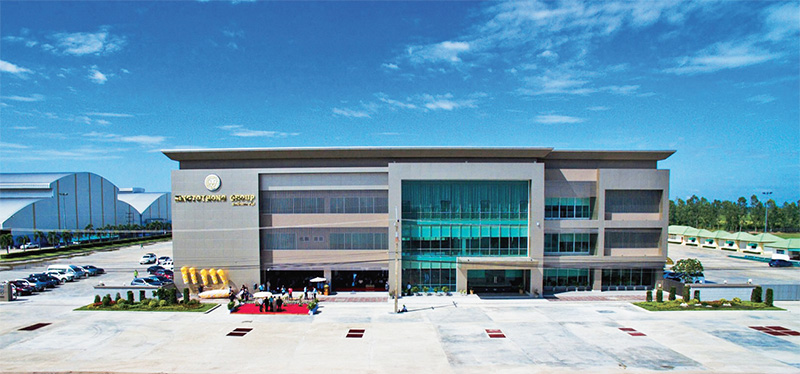 “สิงห์โตทอง” รุกเข้าสู่ยุค 4.0 ผุดธุรกิจศูนย์ซื้อขายเกษตรครบวงจร-
