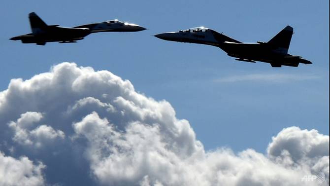 อินโดนีเซียเตรียมขายน้ำมันปาล์ม-ชา-กาแฟ แลกฝูงบินขับไล่รัสเซีย