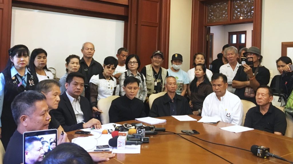 “พันธมิตร”ออกแถลงการณ์เตรียมดำเนินคดีอาญา”ป.ป.ช.”ปมอุทธรณ์รายเดียว คดีสลายชุมนุมปี’51 ชี้ไม่เป็นธรรม สังคมเคลือบแคลง