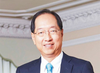“พสุ” ส่งไม้ต่องานสำคัญ กสอ. ดึงต่างชาติดัน SMEs ไทยสู่ 4.0-