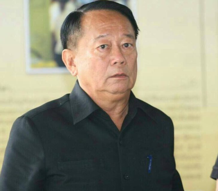 ศาลอุทธรณ์สั่งแก้โทษ คุก 2 ปี”เชาวรินธร์”ผิด พ.ร.บ.คอมฯ คดียักยอกเงินบ.เขมรกว่า 11 ล้าน-ไม่รออาญา