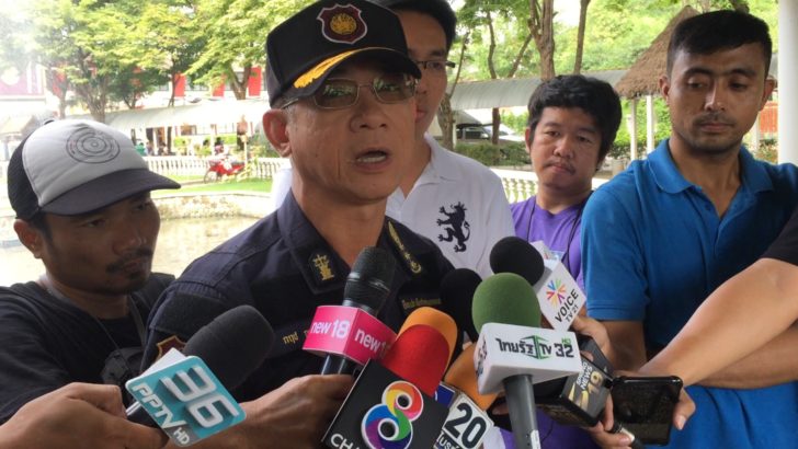 ทนายเข้าเยี่ยม”สรยุทธ”หารือประกันตัว เผยเครียดเล็กน้อย เริ่มปรับตัวได้ดี