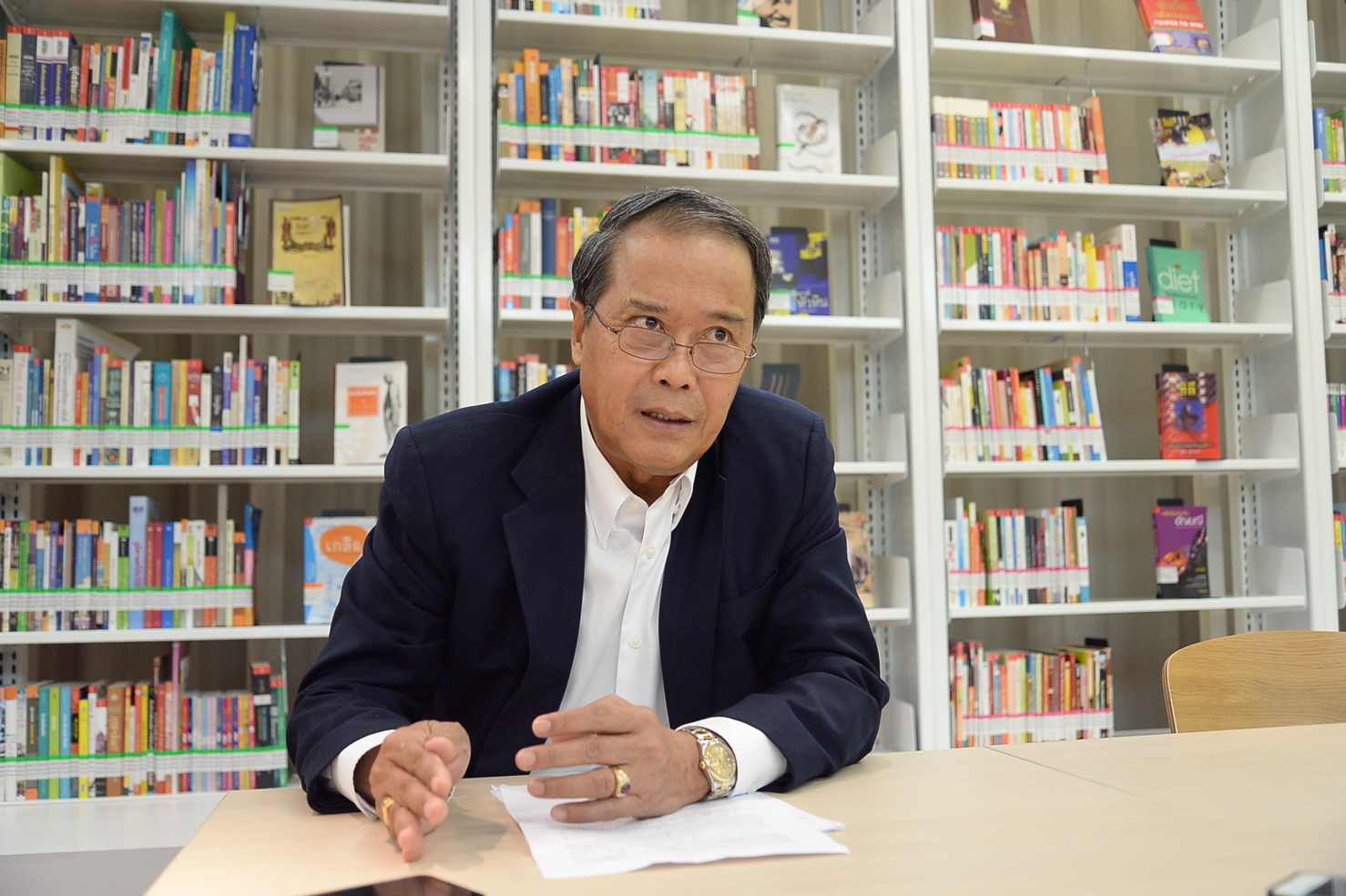 “ชูศักดิ์” วิเคราะห์กับดักเลือกตั้ง ชนะเป็นรัฐบาล แต่ขาข้างหนึ่งอยู่ในตะราง