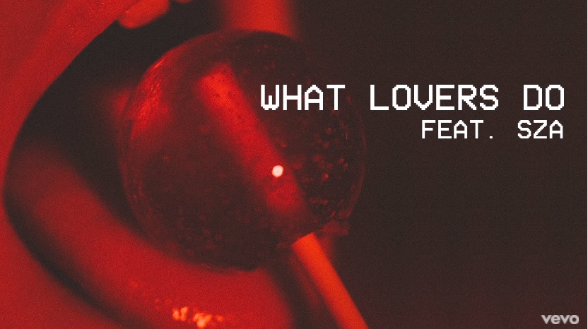 “มารูนไฟว์” คงเอกลักษณ์ผสม EDM  ปล่อยซิงเกิลใหม่ล่าสุด “What Lovers Do” (ชมคลิป)