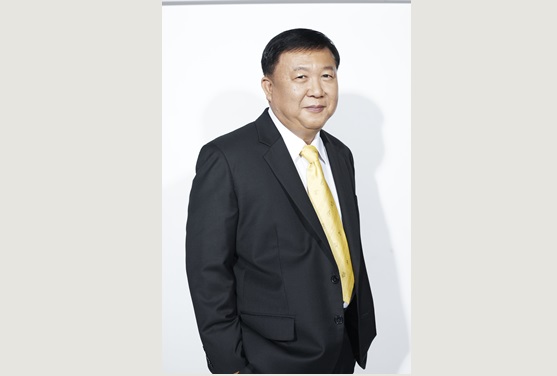 พล.อ.วิวรรธน์ สุชาติ บิ๊กการทางฯ เปิดใจอยากสร้างทางด่วน 2 ชั้น-