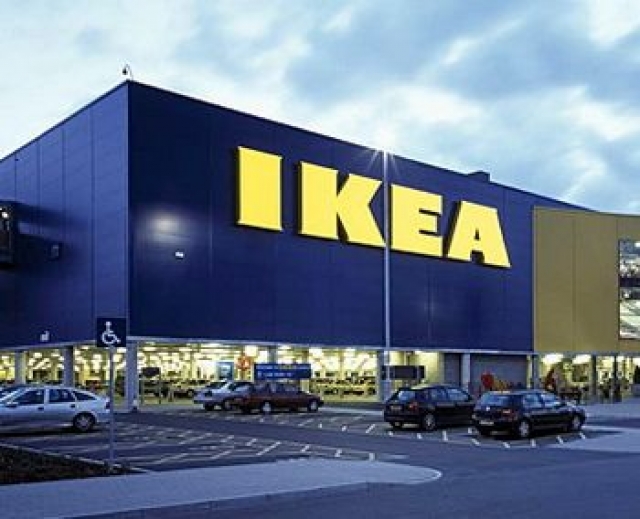 ประหยัดได้เยอะ! “IKEA” ผุด “แบตเตอรี่เก็บไฟจากแผงโซลาร์เซลล์” ลดค่าใช้จ่าย-พลังงาน