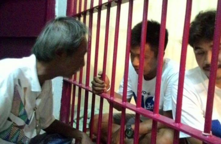 ศาลพิพากษาจำคุก 5 ปี “ไผ่ ดาวดิน” หลังรับสารภาพทุกข้อกล่าวหา ลดโทษกึ่งหนึ่งไม่รอลงอาญา