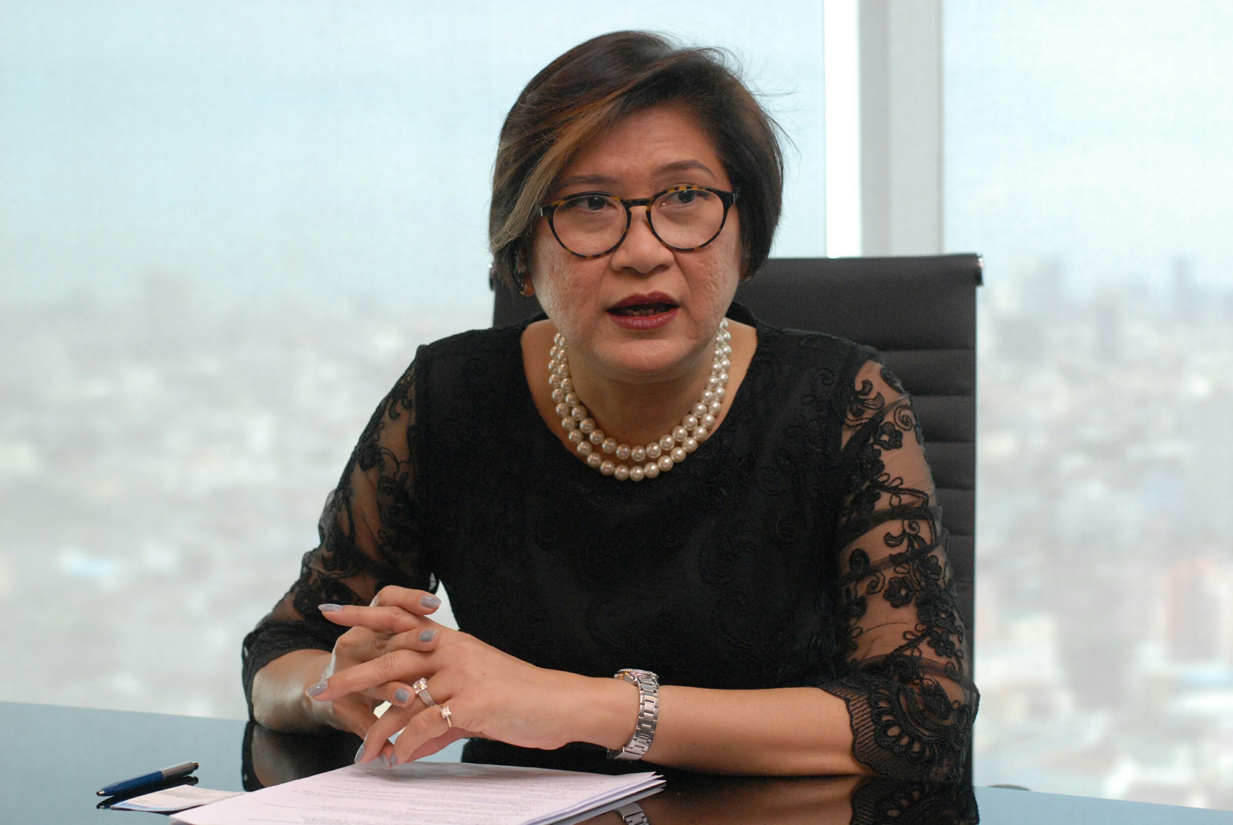 “วสุกานต์” เคลียร์บ้าน บตท. คุมหนี้เสีย จัดทัพรับขยายธุรกรรม