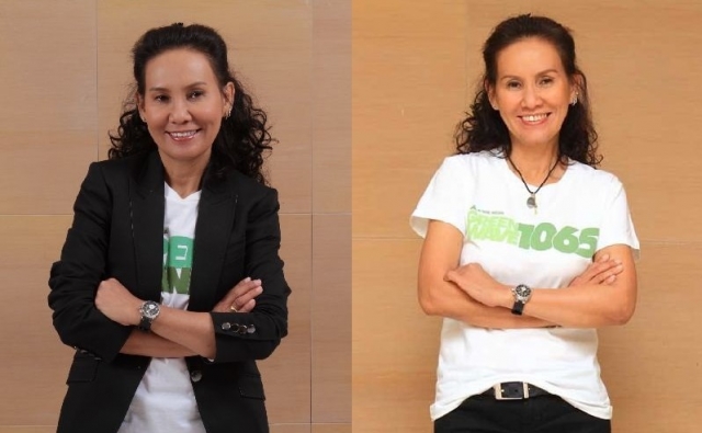 “ฉอด-สายทิพย์” เผย “กลุ่มเจ้าสัวเจริญ” ทุ่ม 1 พันล้าน ถือหุ้นจีเอ็มเอ็ม แชนแนล เทรดดิ้ง เพิ่มทุนเสริมแกร่งคอนเทนต์