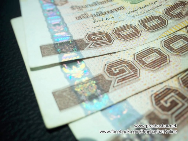 ครม.ไฟเขียว ธพว.ต่ออายุมาตรการช่วยเหลือลูกค้า-ผู้ประกอบการ SMEs น้ำท่วมทั่วประเทศ