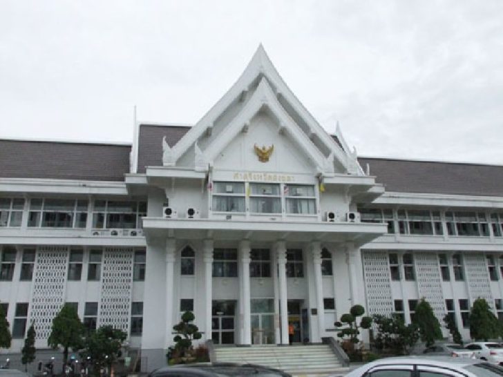 ศาลอุทธรณ์ยกฟ้อง คดีสลายม็อบค้านท่อก๊าซไทย-มาเลเซีย ปี 2545