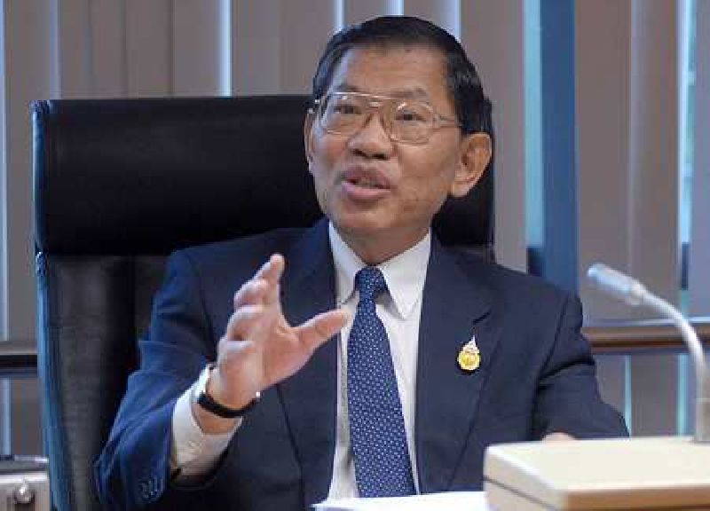 “วิชา” แนะ ป.ป.ช. คิดรอบคอบอุทธรณ์คดีสลายชุมนุมพธม.หรือไม่ ชี้นึกถึงคำตัดสินของศาลปกครองด้วย
