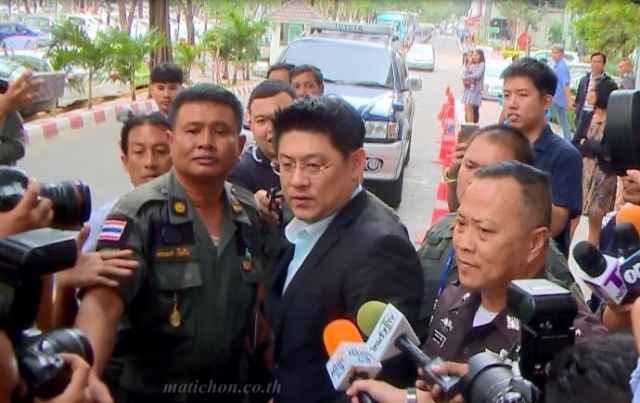 ลุ้นอีก! ทนาย “สรยุทธ” หาผู้พิพากษา-อัยการรับรองฎีกา ก่อนใช้สิทธิ์ยื่นประกันตัวใหม่อีกรอบ