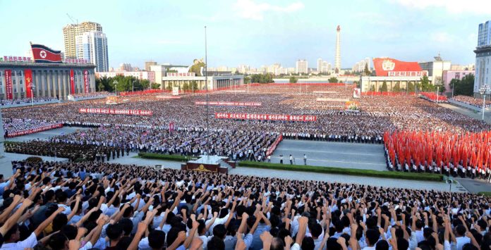 NKOREA-US-MILITARY-MISSILE