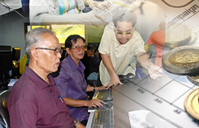 ผู้ประกอบการจ้างสูงวัยทำงาน รีบแจ้งข้อมูลขอใช้สิทธิลดหย่อนภาษี 2 เท่า ภายใน 31 ส.ค.นี้